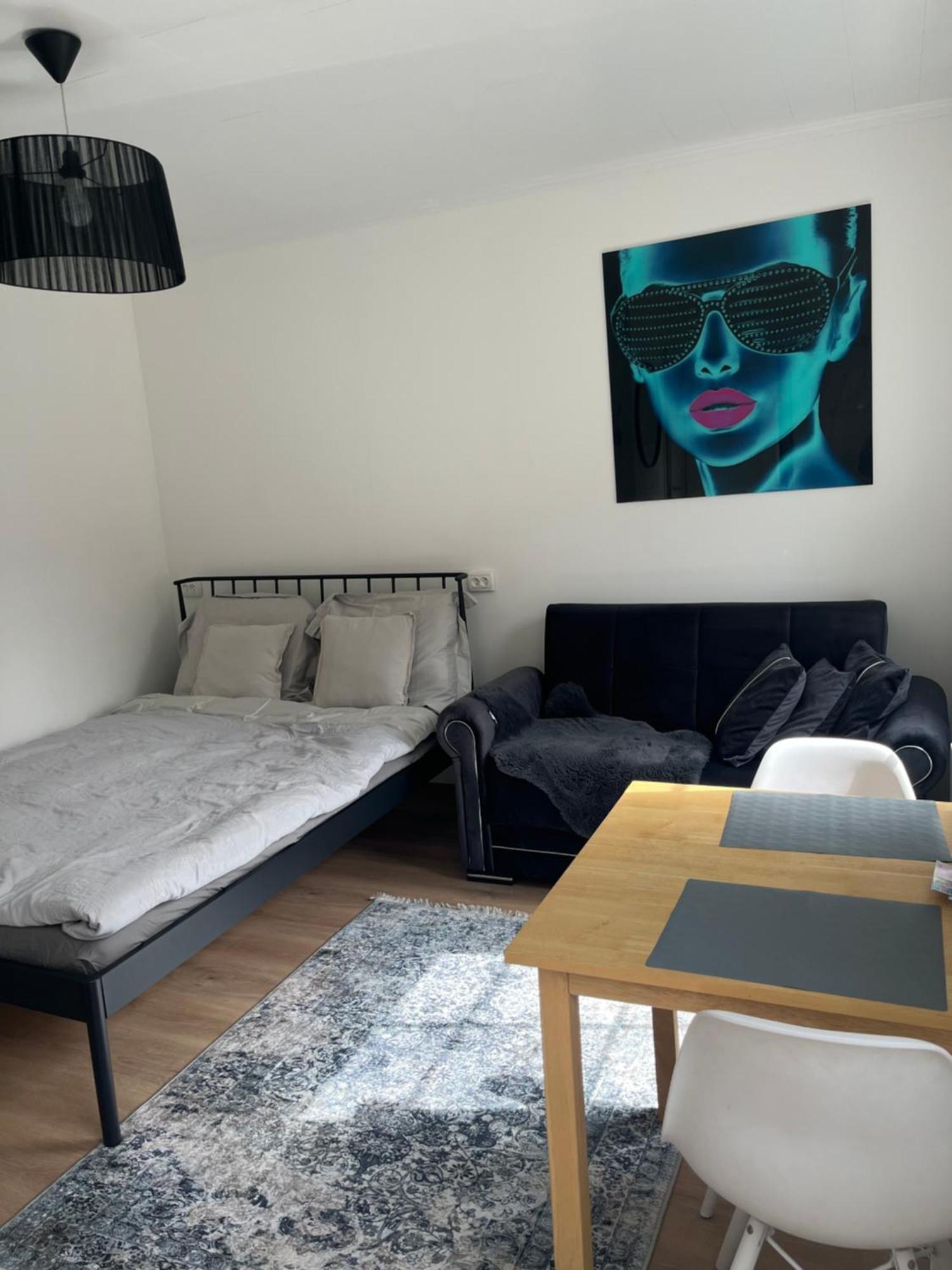 Apartment Ally's Urban Cozy Juhkentali 42 Near Reval