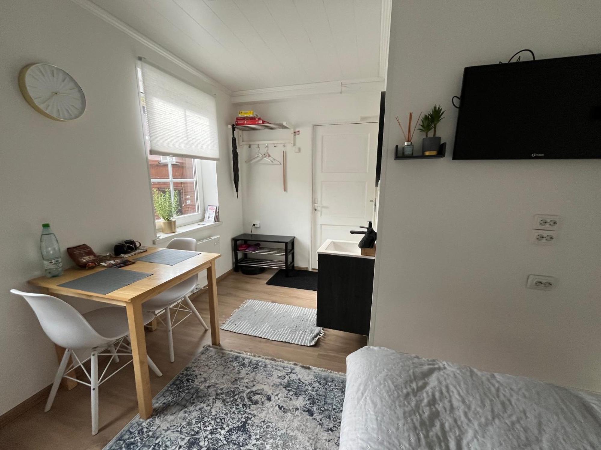 Apartment Ally's Urban Cozy Juhkentali 42 Near Reval